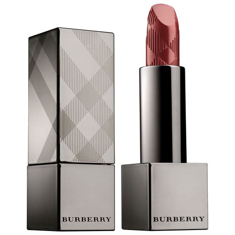 burberry lip glow sepia|burberry lipstick.